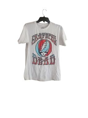 Grateful Dead Steal Your Face Skull Logo